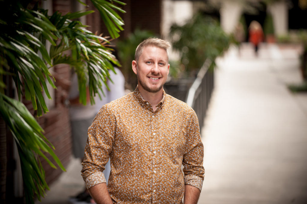 Nick Beecher, founder of Brands That Last