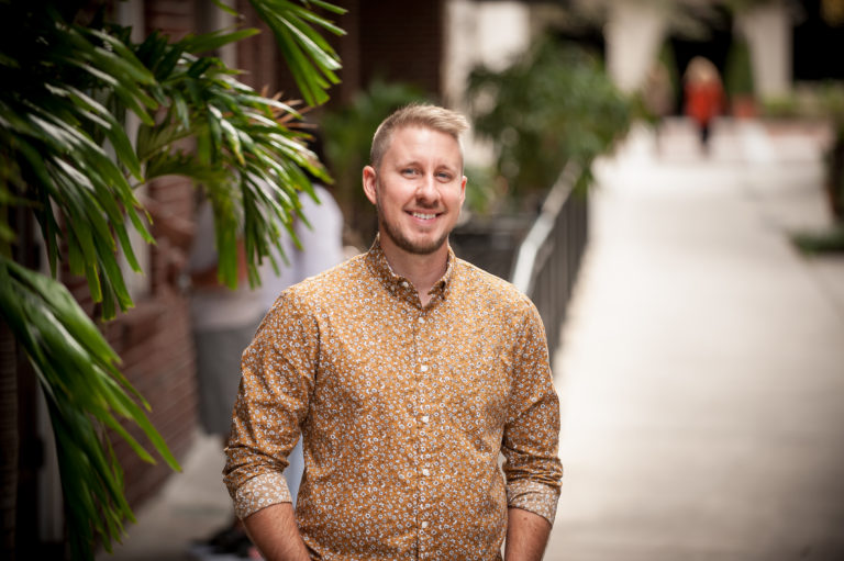 Nick Beecher, founder of Brands That Last