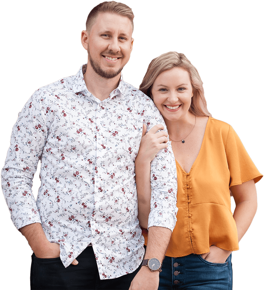 Nick and the Brands That Last team — Lake County digital marketing agency