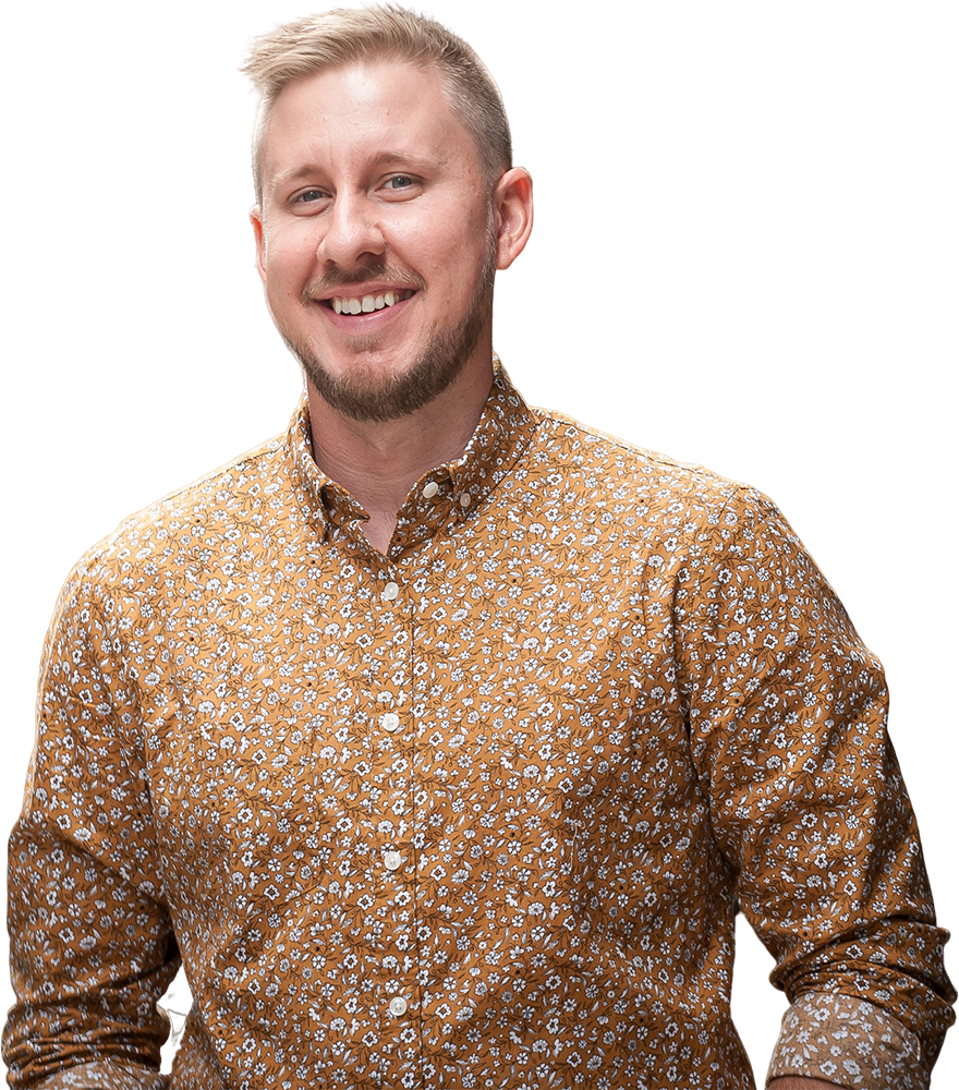Nick Beecher — Founder, Brands That Last
