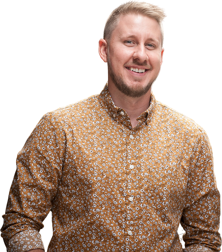 Nick Beecher, Founder of Brands That Last