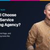 How Do I Choose a Home Service Marketing Agency?