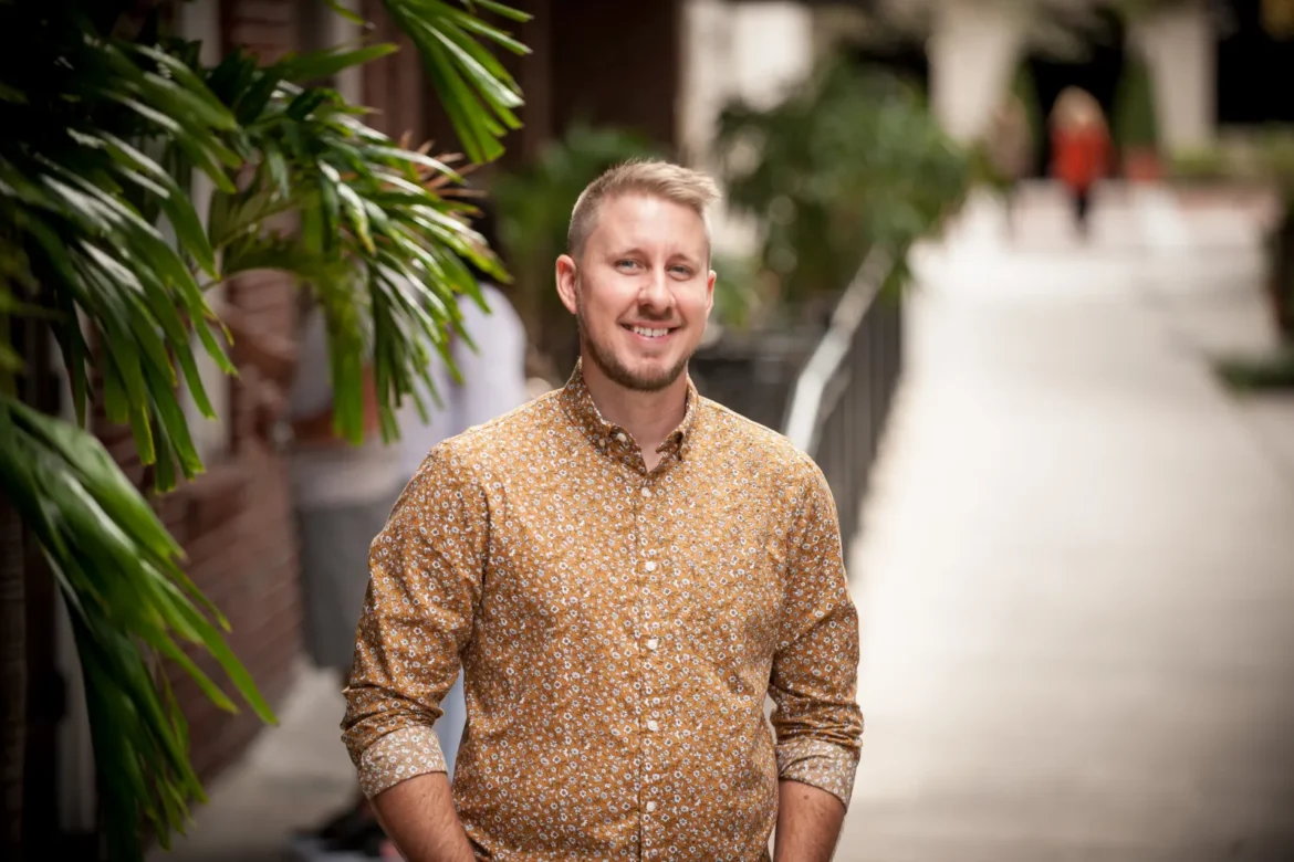 Nick Beecher, founder of Brands That Last