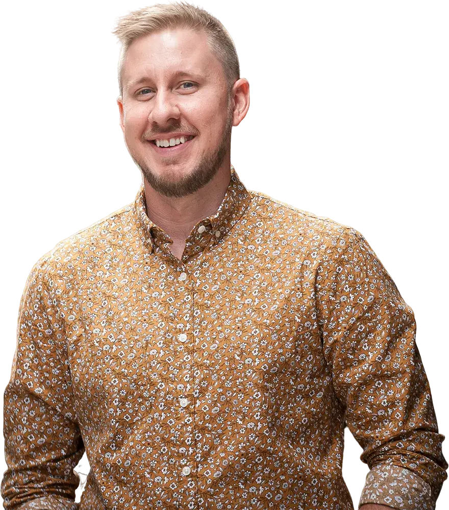 Nick Beecher — Founder, Brands That Last