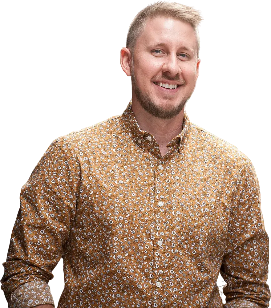 Nick Beecher, Founder of Brands That Last